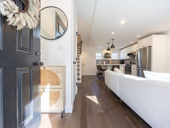 2 Coral Place, Boston MA 02129