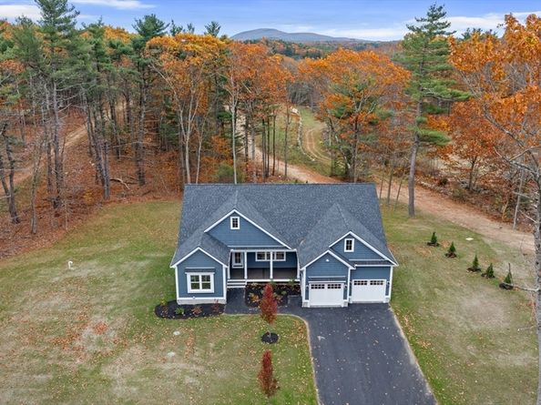 25 Sunset Rd, Westminster MA 01473
