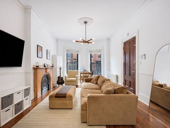 79 Waltham St. 2, Boston MA 02118