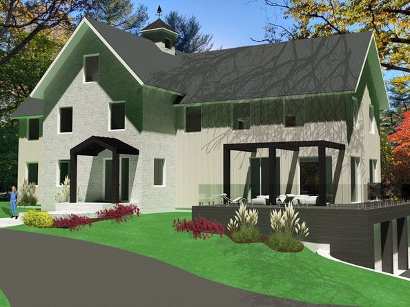 3 Effie Pl, Lexington MA 02421