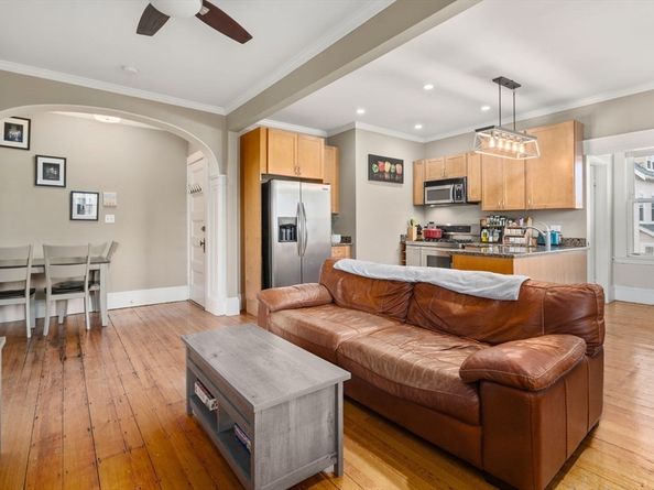 40 Cushing Ave 4, Boston MA 02125