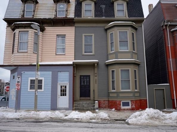 249 Lexington St 2, Boston MA 02128