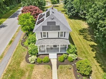 2 Sterling Court