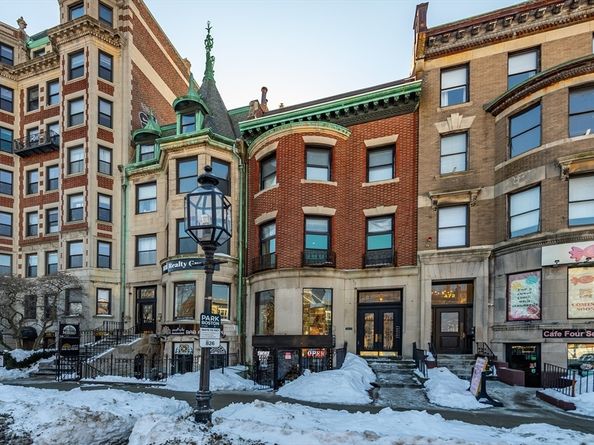 470 Commonwealth Ave, Boston MA 02215