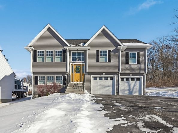 55 Greencourt Street, Worcester MA 01604