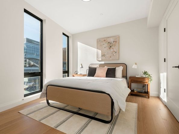 100 Lincoln Street 403, Boston MA 02135