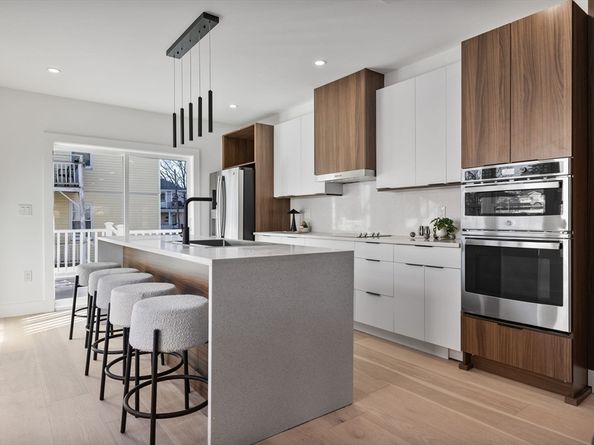 9 Trout Ave 1, Medford MA 02155