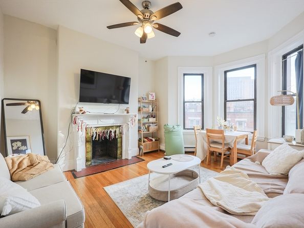 17 Symphony 8, Boston MA 02115