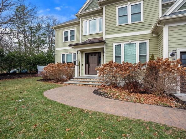 5 Homsy Lane, Needham MA 02484