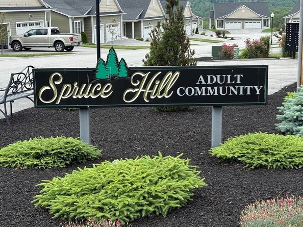 10 Soucy Drive ., Rutland MA 01543