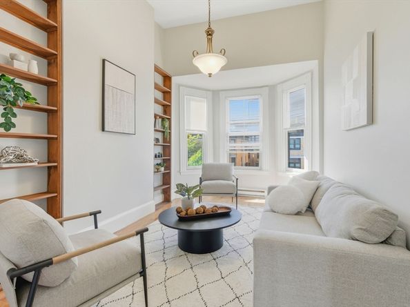 592 Columbus Ave PH1, Boston MA 02118