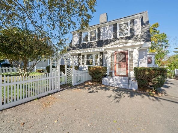 100 Elm Street, Quincy MA 02169