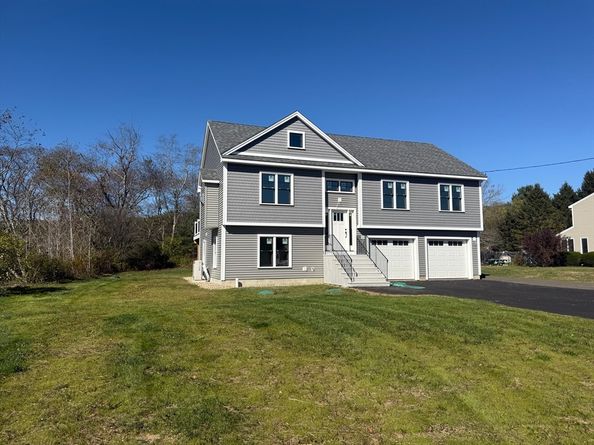 572 Wheelwright Rd, Barre MA 01005