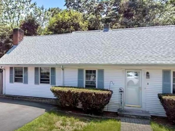9 Oakwood Ave, Saugus MA 01906