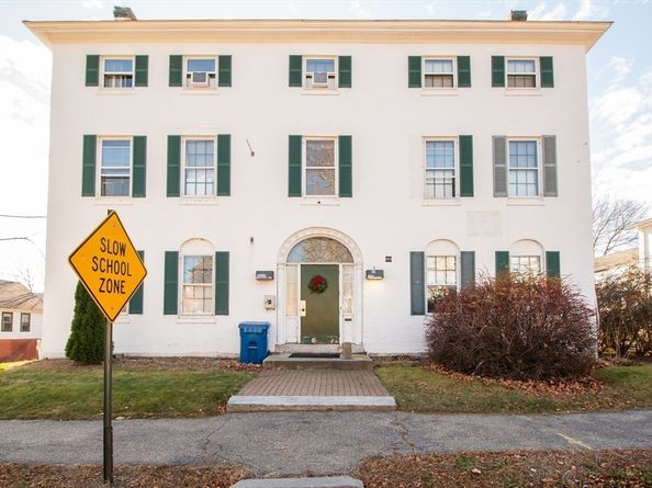 993 Main Street, Leicester MA 01524