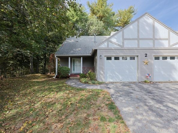 2 Victoria Dr 1, Auburn MA 01501