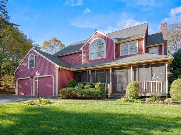 562 South Street, Shrewsbury MA 01545