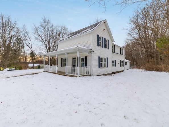 127 N Main St, West Boylston MA 01583