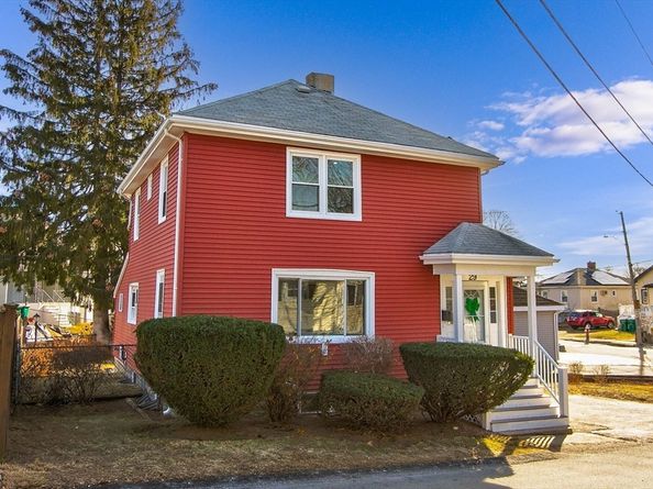 29 Lake View Place, Lynn MA 01904