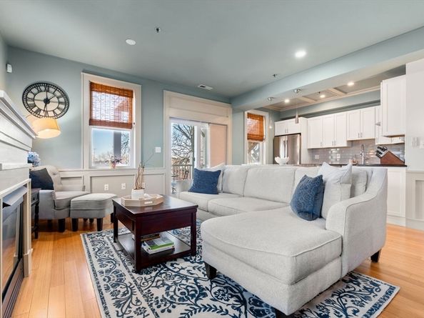 782 Dorchester Avenue 3, Boston MA 02125