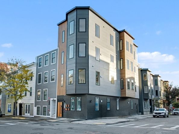 181 Maverick Street 1, Boston MA 02128