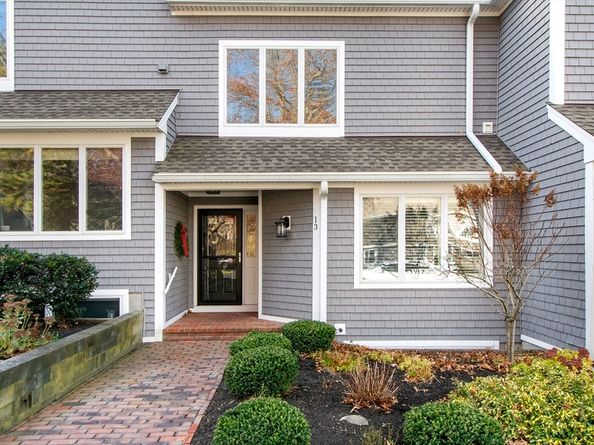 40 Driftway 13, Scituate MA 02066