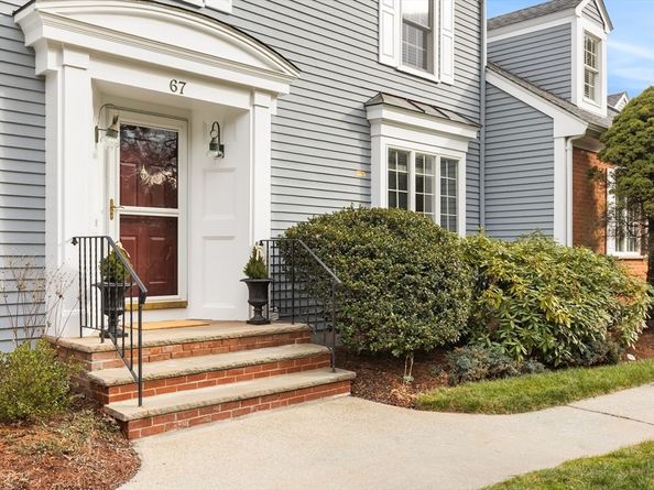 67 Fuller Pond Road 67, Middleton MA 01949