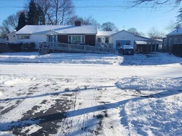 66 Eunice Ave, Worcester MA 01606