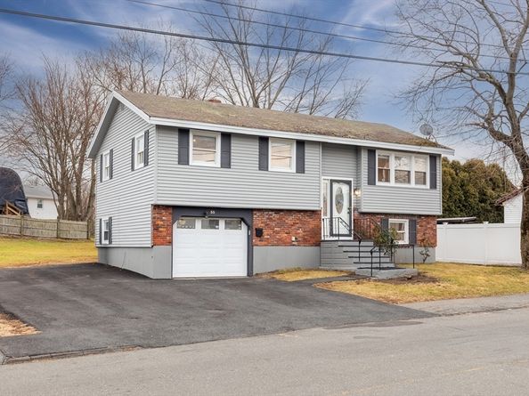 55 Summit St, Salem MA 01970