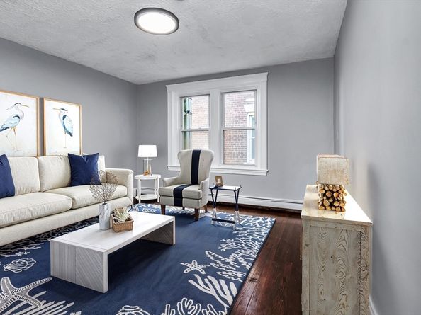 88 Congress St 3, Salem MA 01970