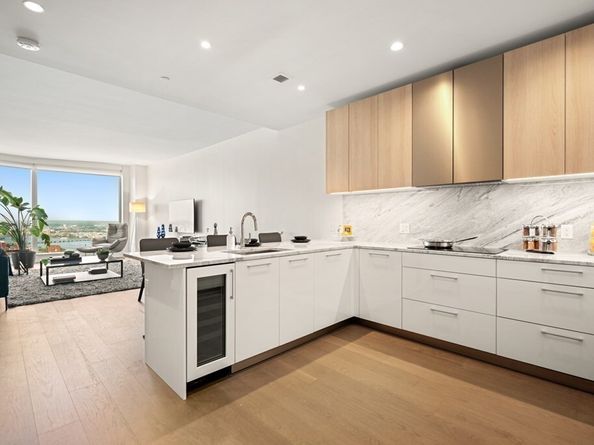 240 Devonshire Street 5503, Boston MA 02110