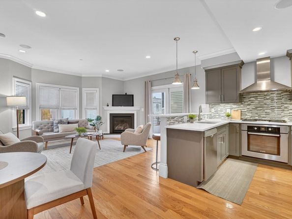 13 Howell St 3, Boston MA 02125