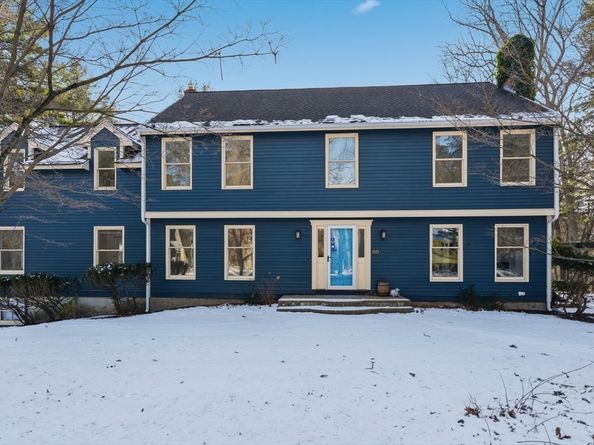 66 Patten Road, Westford MA 01886