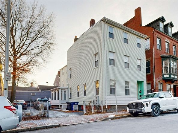 78 Otis Street, Cambridge MA 02141