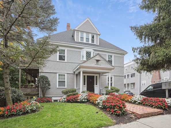 36 Cummings Rd 1, Boston MA 02135