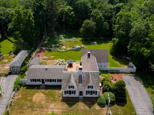 171 S Main St, Cohasset MA 02025