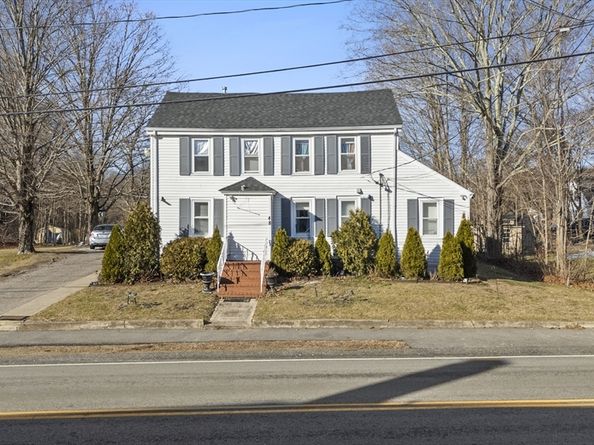 48 Wall St, Bridgewater MA 02324