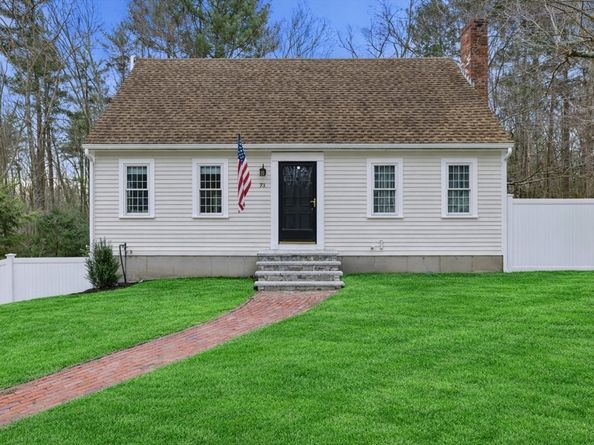 73 Shingle Mill Lane, Hanover MA 02339