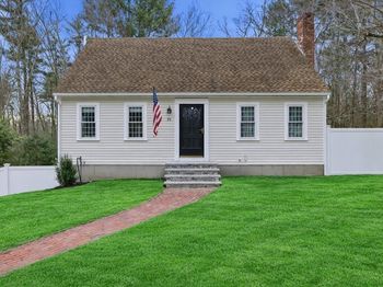 73 Shingle Mill Lane