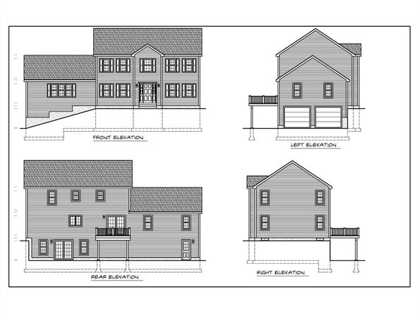 Lot 81 Deanna Drive, Holden MA 01520