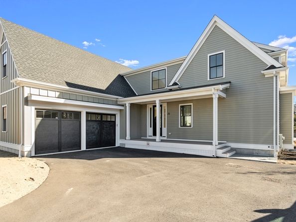 1060 Grove Street Lot 31, Framingham MA 01701