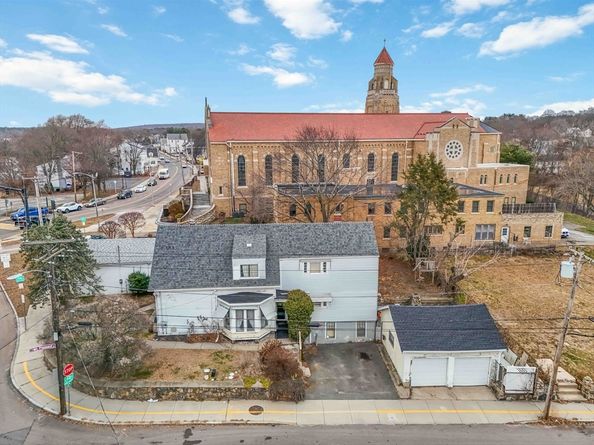 1 E Main St, Milford MA 01757