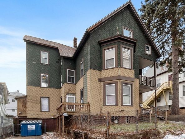 14 Hancock St, Worcester MA 01610