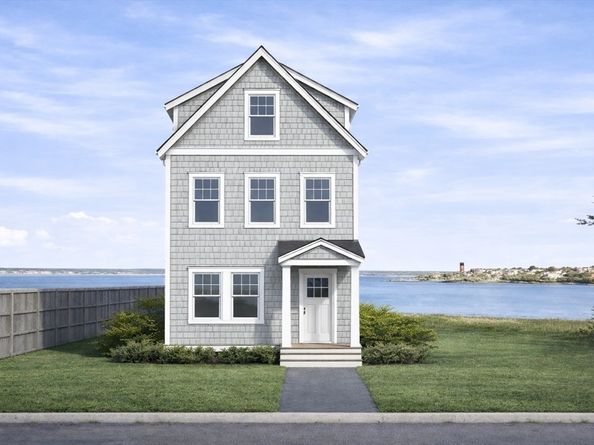 86N Undine Ave, Winthrop MA 02152