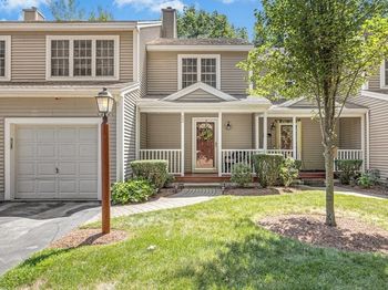 22 Hitching Post Lane