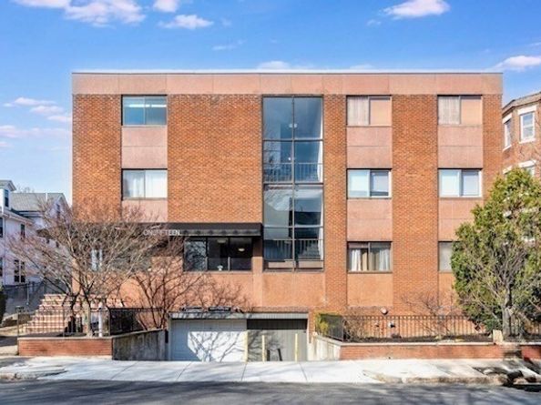 115 Highland Avenue PH21, Somerville MA 02143