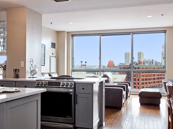 234 Causeway St 918, Boston MA 02114