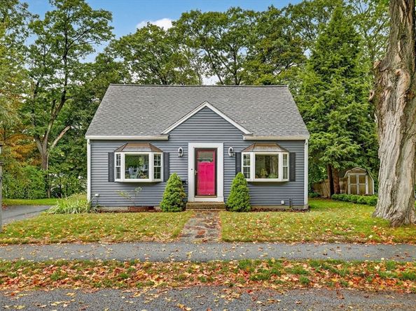 14 Ferndale Road, Natick MA 01760