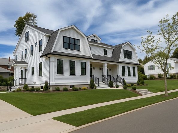 172 Westminster Ave 1, Watertown MA 02472