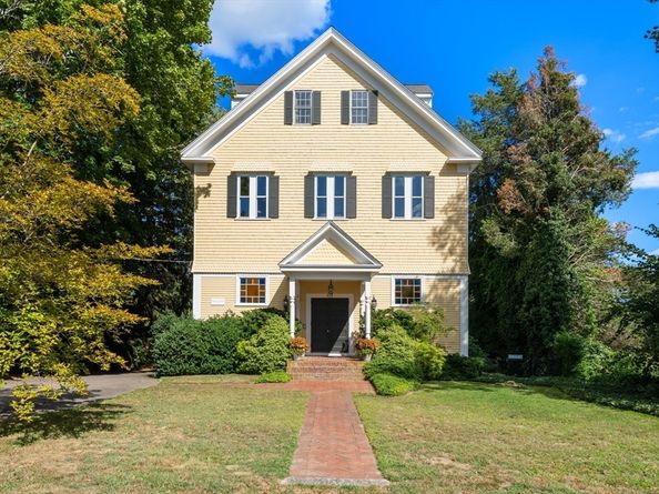 535 Washington Street, Duxbury MA 02332